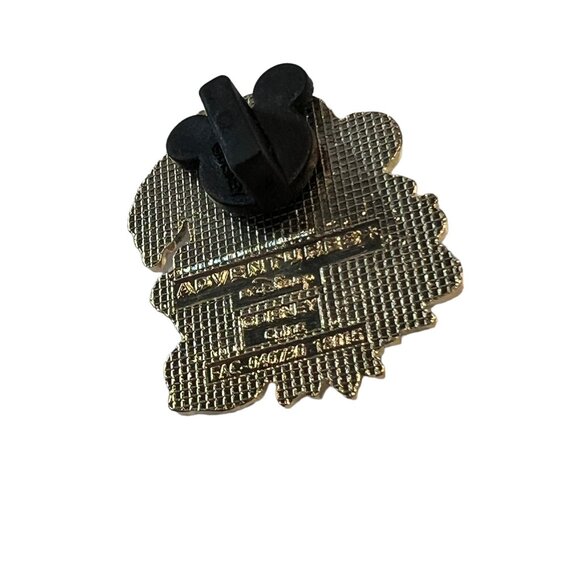 Disney Pin Adventures by Path to Pura Vida Forest of Life Minnie‎ Mouse - Picture 7 of 8